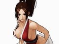 「THE KING OF FIGHTERS XIII」オフィシャルプレビューレポート：2010年夏稼働予定のアーケード最新作では舞・ユリ・キングが復活＆アッシュ編が完結