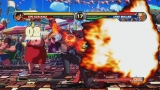 画像ギャラリー No.020のサムネイル画像 / SNKプレイモア,アーケード版にエリザベート/マチュアの二人を加えたX360/PS3「THE KING OF FIGHTERS XII」を7月16日に発売