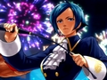 SNKプレイモア，アーケード版にエリザベート/マチュアの二人を加えたX360/PS3「THE KING OF FIGHTERS XII」を7月16日に発売