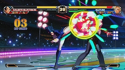画像ギャラリー No.002のサムネイル画像 / SNKプレイモア,X360/PS3「THE KING OF FIGHTERS XII」の発売を延期