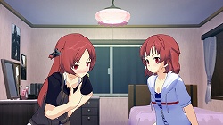 画像ギャラリー No.024のサムネイル画像 / Xbox 360で時空を越えた恋が始まる，3D恋愛アドベンチャー「タイムリープ」が6月25日に発売
