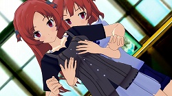 画像ギャラリー No.026のサムネイル画像 / Xbox 360で時空を越えた恋が始まる，3D恋愛アドベンチャー「タイムリープ」が6月25日に発売