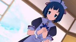 画像ギャラリー No.028のサムネイル画像 / Xbox 360で時空を越えた恋が始まる，3D恋愛アドベンチャー「タイムリープ」が6月25日に発売