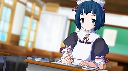 画像ギャラリー No.029のサムネイル画像 / Xbox 360で時空を越えた恋が始まる，3D恋愛アドベンチャー「タイムリープ」が6月25日に発売