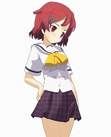画像ギャラリー No.033のサムネイル画像 / Xbox 360で時空を越えた恋が始まる,3D恋愛アドベンチャー「タイムリープ」が6月25日に発売