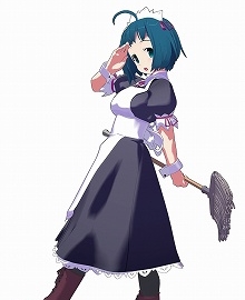 画像ギャラリー No.034のサムネイル画像 / Xbox 360で時空を越えた恋が始まる,3D恋愛アドベンチャー「タイムリープ」が6月25日に発売
