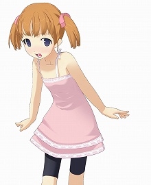 画像ギャラリー No.036のサムネイル画像 / Xbox 360で時空を越えた恋が始まる,3D恋愛アドベンチャー「タイムリープ」が6月25日に発売