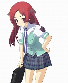 画像ギャラリー No.039のサムネイル画像 / Xbox 360で時空を越えた恋が始まる,3D恋愛アドベンチャー「タイムリープ」が6月25日に発売