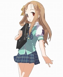 画像ギャラリー No.040のサムネイル画像 / Xbox 360で時空を越えた恋が始まる,3D恋愛アドベンチャー「タイムリープ」が6月25日に発売