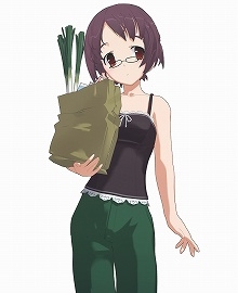画像ギャラリー No.041のサムネイル画像 / Xbox 360で時空を越えた恋が始まる,3D恋愛アドベンチャー「タイムリープ」が6月25日に発売