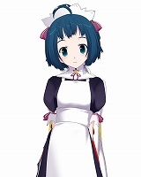 画像ギャラリー No.002のサムネイル画像 / 恋愛アドベンチャー「タイムリープ」，声優情報＆新規スクリーンショットが公開