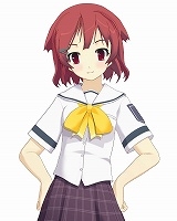 画像ギャラリー No.003のサムネイル画像 / 恋愛アドベンチャー「タイムリープ」，声優情報＆新規スクリーンショットが公開