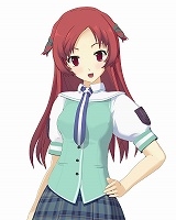 画像ギャラリー No.004のサムネイル画像 / 恋愛アドベンチャー「タイムリープ」，声優情報＆新規スクリーンショットが公開