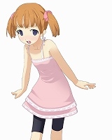 画像ギャラリー No.007のサムネイル画像 / 恋愛アドベンチャー「タイムリープ」，声優情報＆新規スクリーンショットが公開