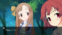 画像ギャラリー No.011のサムネイル画像 / 恋愛アドベンチャー「タイムリープ」，声優情報＆新規スクリーンショットが公開