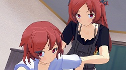 画像ギャラリー No.021のサムネイル画像 / 恋愛アドベンチャー「タイムリープ」，声優情報＆新規スクリーンショットが公開