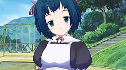 画像ギャラリー No.024のサムネイル画像 / 恋愛アドベンチャー「タイムリープ」，声優情報＆新規スクリーンショットが公開