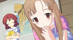 画像ギャラリー No.026のサムネイル画像 / 恋愛アドベンチャー「タイムリープ」，声優情報＆新規スクリーンショットが公開