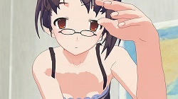 画像ギャラリー No.027のサムネイル画像 / 恋愛アドベンチャー「タイムリープ」，声優情報＆新規スクリーンショットが公開