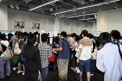 画像ギャラリー No.002のサムネイル画像 / Xbox 360「タイムリープ」もプレイアブル出展! 6月20日に開催された「プロトタイプ・ファン感謝デー2009」をレポート