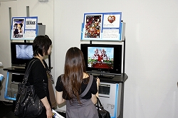 画像ギャラリー No.006のサムネイル画像 / Xbox 360「タイムリープ」もプレイアブル出展! 6月20日に開催された「プロトタイプ・ファン感謝デー2009」をレポート