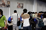 画像ギャラリー No.017のサムネイル画像 / Xbox 360「タイムリープ」もプレイアブル出展! 6月20日に開催された「プロトタイプ・ファン感謝デー2009」をレポート