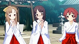 タイムリープ