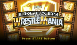 画像ギャラリー No.003のサムネイル画像 / X360/PS3「WWE Legends of WrestleMania」が2009年7月9日に発売決定