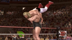 画像ギャラリー No.003のサムネイル画像 / 「WWE Legends of WrestleMania」早期購入特典はWWEピンズ/トレカ