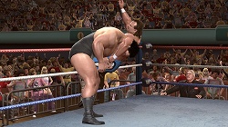 画像ギャラリー No.002のサムネイル画像 / 伝説のスーパースターが大集結! X360/PS3「WWE Legends of WrestleMania」が本日発売