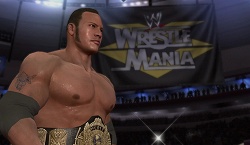 画像ギャラリー No.004のサムネイル画像 / 伝説のスーパースターが大集結! X360/PS3「WWE Legends of WrestleMania」が本日発売