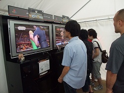 画像ギャラリー No.010のサムネイル画像 / 伝説のスーパースターが大集結! X360/PS3「WWE Legends of WrestleMania」が本日発売