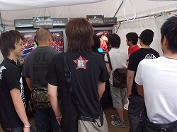 画像ギャラリー No.011のサムネイル画像 / 伝説のスーパースターが大集結! X360/PS3「WWE Legends of WrestleMania」が本日発売