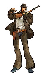 画像ギャラリー No.002のサムネイル画像 / 元祖剣戟格闘ゲームの最新作,Xbox 360「サムライスピリッツ閃」が12月10日に発売