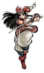 画像ギャラリー No.003のサムネイル画像 / 元祖剣戟格闘ゲームの最新作,Xbox 360「サムライスピリッツ閃」が12月10日に発売