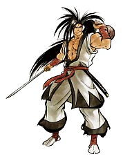 画像ギャラリー No.005のサムネイル画像 / 元祖剣戟格闘ゲームの最新作,Xbox 360「サムライスピリッツ閃」が12月10日に発売