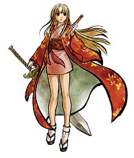画像ギャラリー No.007のサムネイル画像 / 元祖剣戟格闘ゲームの最新作,Xbox 360「サムライスピリッツ閃」が12月10日に発売