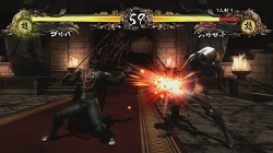 画像ギャラリー No.010のサムネイル画像 / 元祖剣戟格闘ゲームの最新作,Xbox 360「サムライスピリッツ閃」が12月10日に発売