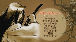 画像ギャラリー No.013のサムネイル画像 / 元祖剣戟格闘ゲームの最新作,Xbox 360「サムライスピリッツ閃」が12月10日に発売
