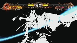 画像ギャラリー No.018のサムネイル画像 / 元祖剣戟格闘ゲームの最新作,Xbox 360「サムライスピリッツ閃」が12月10日に発売