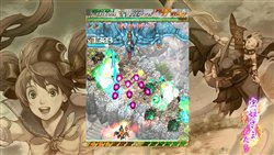 画像ギャラリー No.004のサムネイル画像 / X360版「虫姫さまふたり」が11月26日に発売,初回限定版にはアレンジCD同梱。「エスプガルーダII」 もX360に移植決定