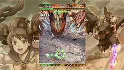 画像ギャラリー No.006のサムネイル画像 / X360版「虫姫さまふたり」が11月26日に発売,初回限定版にはアレンジCD同梱。「エスプガルーダII」 もX360に移植決定