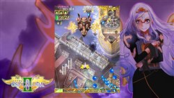 画像ギャラリー No.013のサムネイル画像 / X360版「虫姫さまふたり」が11月26日に発売,初回限定版にはアレンジCD同梱。「エスプガルーダII」 もX360に移植決定
