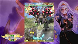 画像ギャラリー No.014のサムネイル画像 / X360版「虫姫さまふたり」が11月26日に発売,初回限定版にはアレンジCD同梱。「エスプガルーダII」 もX360に移植決定