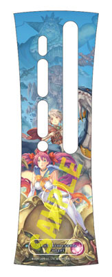 画像ギャラリー No.001のサムネイル画像 / 「虫姫さまふたり Ver 1.5」，予約特典の画像を追加公開