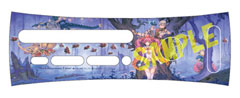 画像ギャラリー No.002のサムネイル画像 / 「虫姫さまふたり Ver 1.5」，予約特典の画像を追加公開