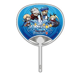 画像ギャラリー No.005のサムネイル画像 / アーク，「BLAZBLUE」グッズなどをコスプレフェスタで販売