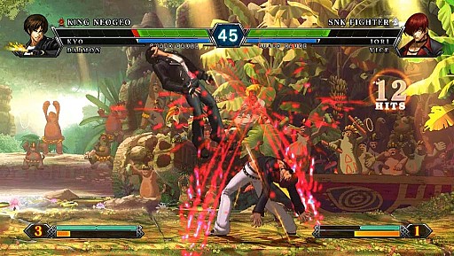 画像ギャラリー No.001のサムネイル画像 / SNKプレイモア,Xbox GamesストアでDLゲーム10タイトルを50%オフに