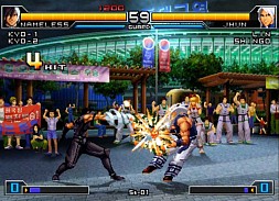 画像ギャラリー No.002のサムネイル画像 / SNKプレイモア,Xbox GamesストアでDLゲーム10タイトルを50%オフに