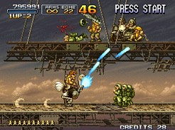 画像ギャラリー No.003のサムネイル画像 / SNKプレイモア,Xbox GamesストアでDLゲーム10タイトルを50%オフに